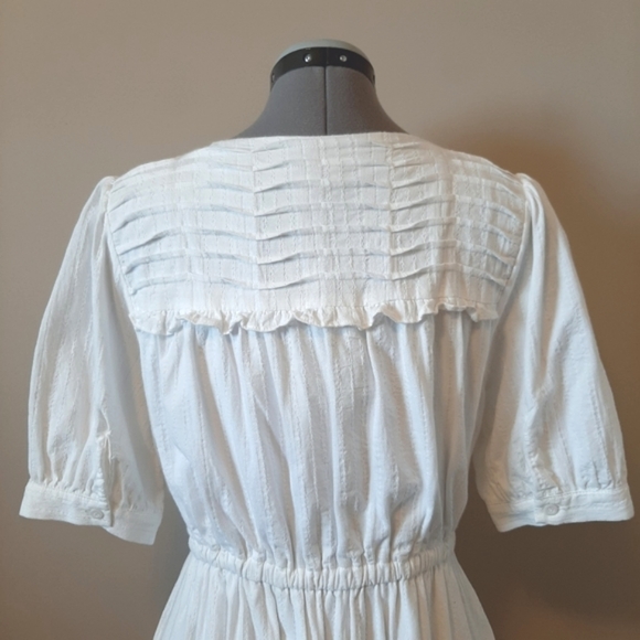 Lost And Wander Wandering Free Dress - Picture 5 of 10